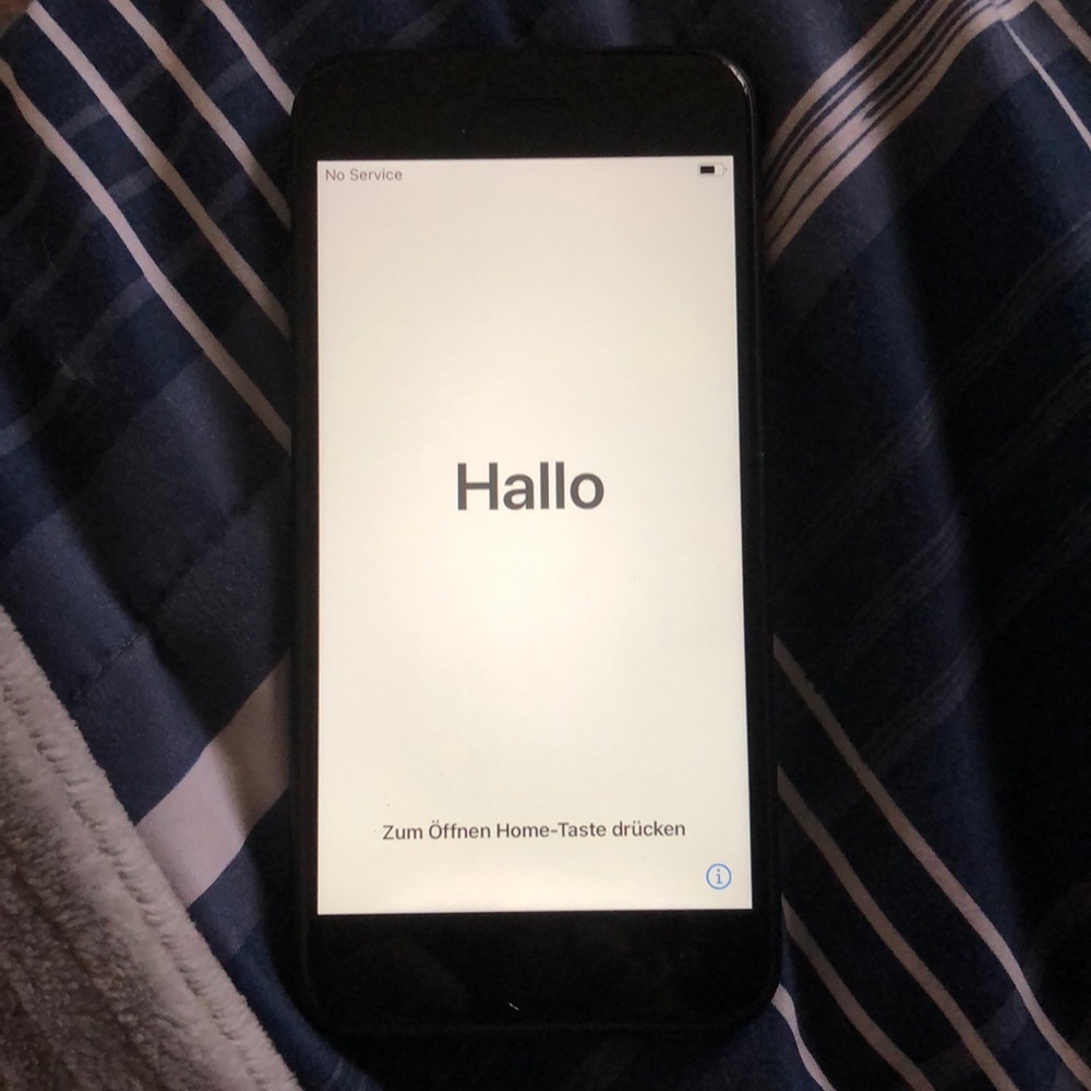 iPhone se 2020
